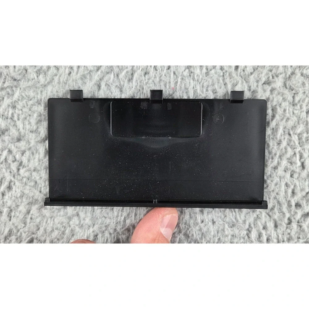 FUTABA Conquest FP-T4NBF Controller‎ - BATTERY COVER ONLY